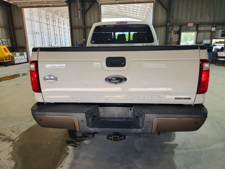 Продаж на аукціоні авто 2016 Ford F250, vin: 1FT7W2B6XGEB50432, номер лоту: 53667626