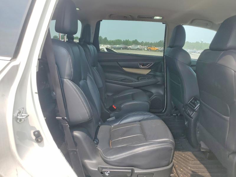 Продаж на аукціоні авто 2021 Subaru Ascent, vin: 4S4WMAMD9M3445709, номер лоту: 61299486