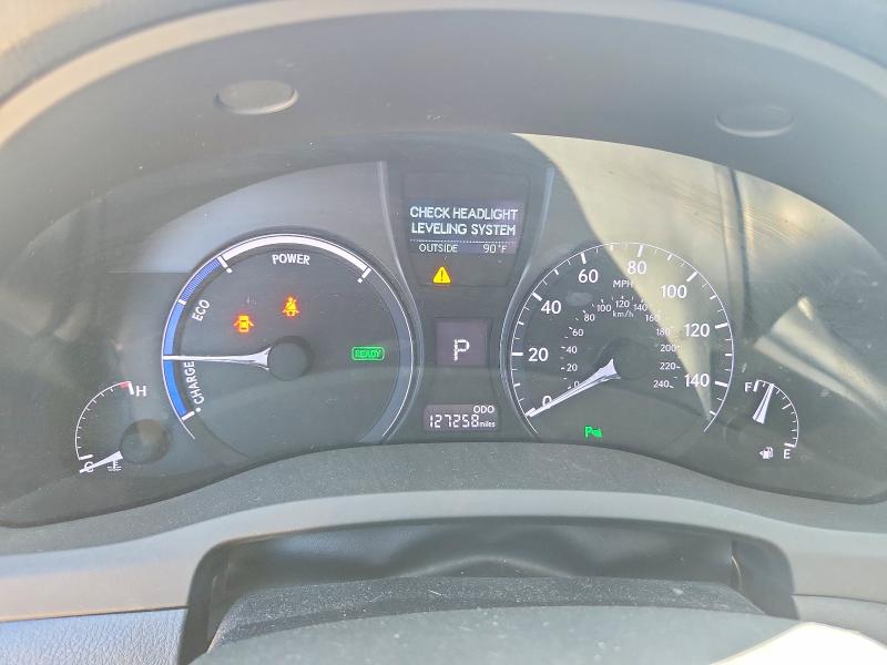Продажа на аукционе авто 2013 Lexus Rx, vin: JTJZB1BA4D2008445, номер лота: 61415256