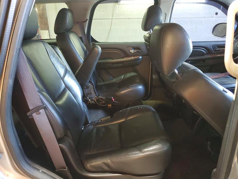Продаж на аукціоні авто 2011 Cadillac Escalade, vin: 1GYS4BEF7BR319040, номер лоту: 61358286