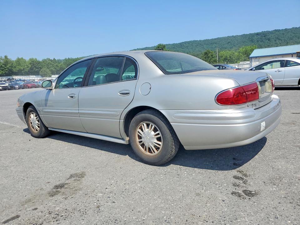 Aukcja sprzedaży 2005 Buick Lesabre, vin: 1G4HP54KX5U277936, numer aukcji: 59261556