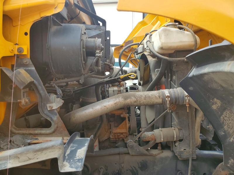 Aukcja sprzedaży 2002 Sterling Truck L7500, vin: 2FZAASAK62AK41634, numer aukcji: 61522496