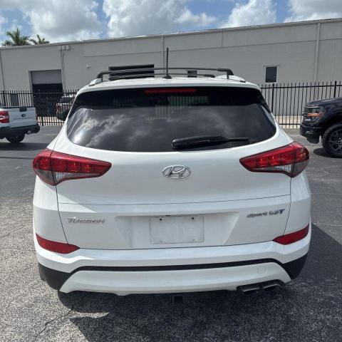 62712936 :رقم المزاد ، KM8J33A25HU513628 vin ، 2017 Hyundai Tucson مزاد بيع