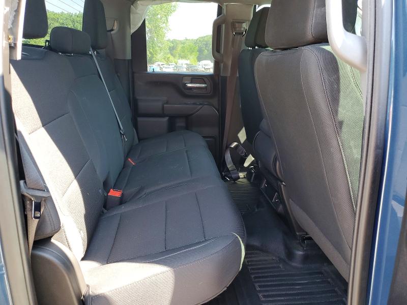 60855956 :رقم المزاد ، 1GT59LE75RF335428 vin ، 2024 Gmc Sierra مزاد بيع
