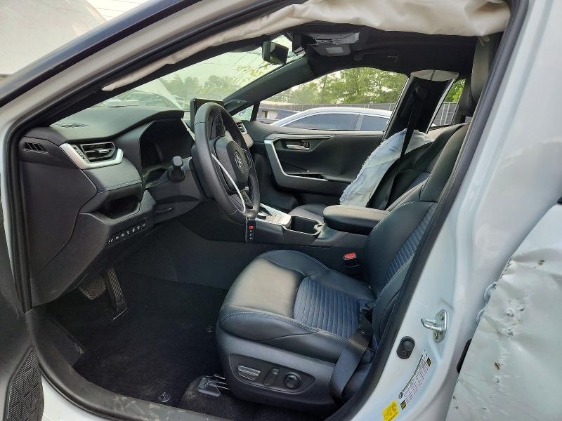Aukcja sprzedaży 2025 Toyota Rav4, vin: 4T3E6RFV0SU191784, numer aukcji: 61305816