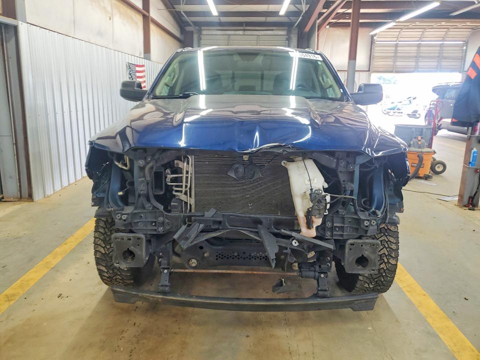 Aukcja sprzedaży 2019 Ram 1500, vin: 1C6SRFFT5KN819439, numer aukcji: 61864916