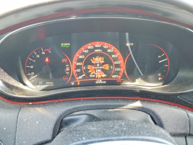 59650706 :رقم المزاد ، 1C3CDFEB3ED745229 vin ، 2014 Dodge Dart مزاد بيع