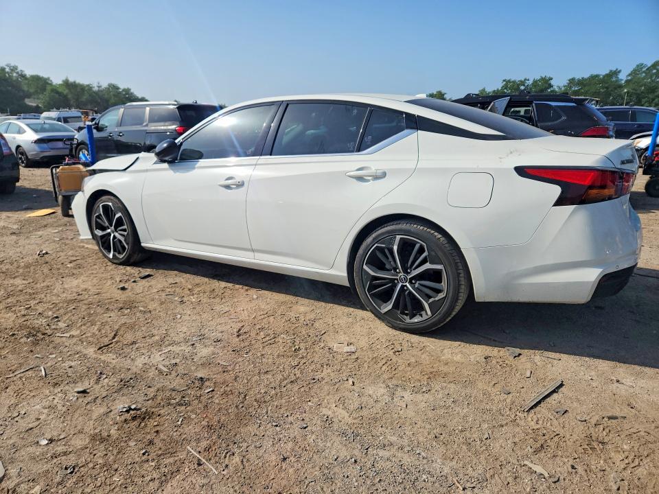 59607346 :رقم المزاد ، 1N4BL4CV0RN345761 vin ، 2024 Nissan Altima مزاد بيع