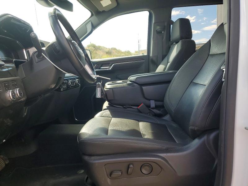 Продажа на аукционе авто 2025 Gmc Sierra, vin: 1GTUUDED6SZ310712, номер лота: 61001946