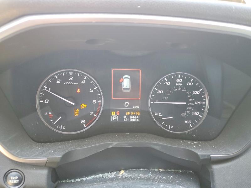 Продажа на аукционе авто 2023 Subaru Ascent, vin: 4S4WMAUD4P3419328, номер лота: 60653746