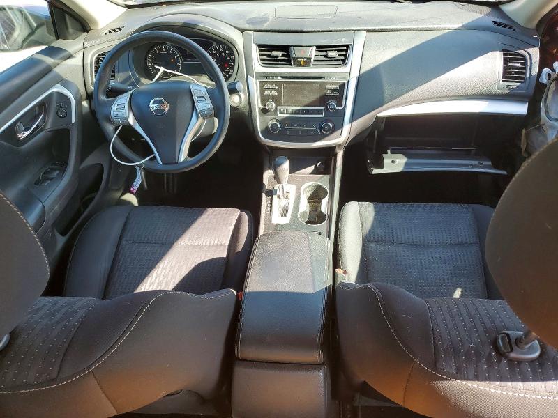 Продаж на аукціоні авто 2017 Nissan Altima, vin: 1N4AL3AP3HC143470, номер лоту: 60679676