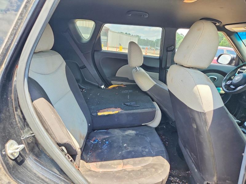 Продажа на аукционе авто 2015 Kia Soul, vin: KNDJN2A26F7225962, номер лота: 59644776