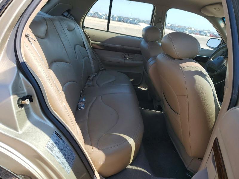 Продажа на аукционе авто 1999 Mercury Grand Marquis, vin: 2MEFM74W6XX617967, номер лота: 59742346