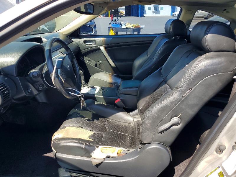 Продаж на аукціоні авто 2005 Infiniti G35, vin: JNKCV54E15M419569, номер лоту: 59844466