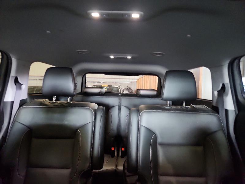 Продаж на аукціоні авто 2018 Gmc Acadia, vin: 1GKKNULS2JZ168822, номер лоту: 60437156