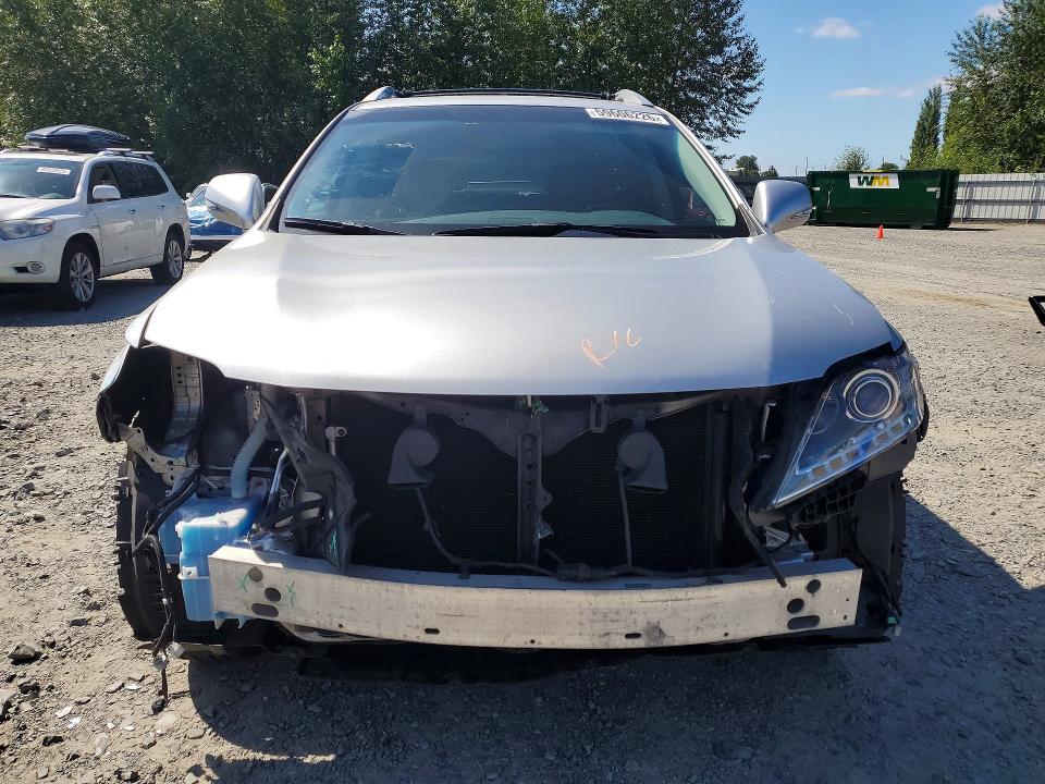 Продажа на аукционе авто 2015 Lexus Rx 350, vin: 2T2BK1BA9FC270238, номер лота: 59606226