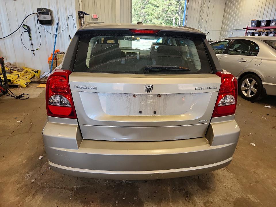 2009 Dodge Caliber მანქანა იყიდება აუქციონზე, vin: 1B3HB48A39D180020, აუქციონის ნომერი: 61019936