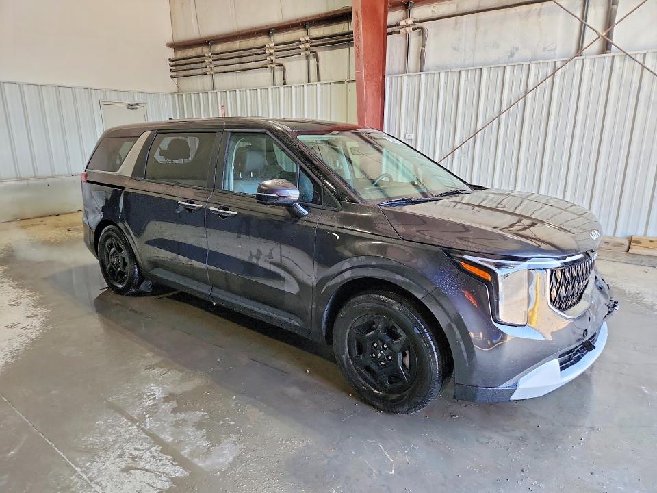 Продаж на аукціоні авто 2026 Kia Carnival, vin: KNDNB5K36T6585205, номер лоту: 61117156