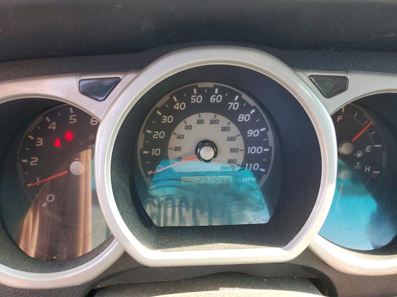 Aukcja sprzedaży 2004 Toyota 4runner, vin: JTEBU14R240036432, numer aukcji: 61339686
