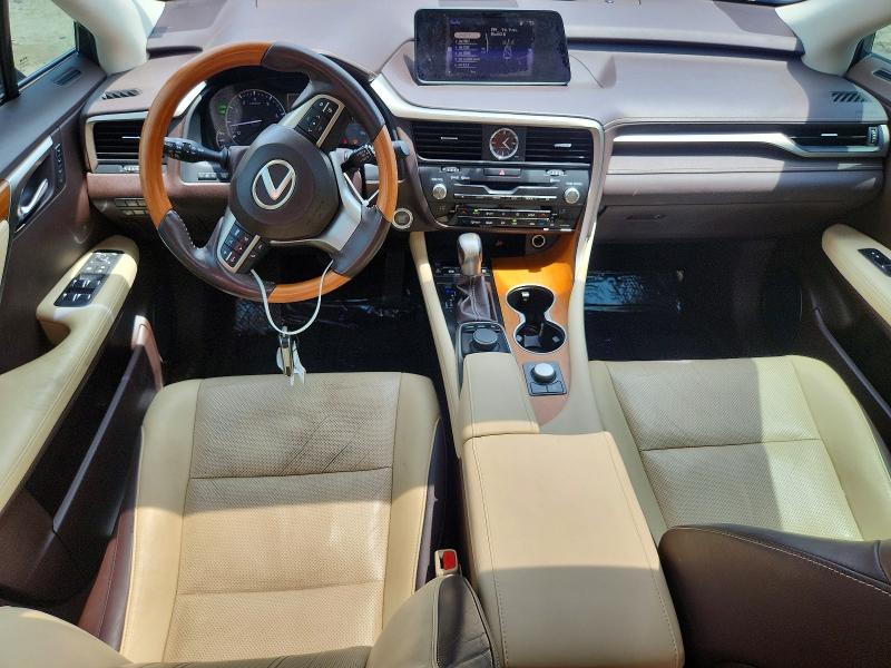 Aukcja sprzedaży 2016 Lexus Rx, vin: 2T2ZZMCAXGC010944, numer aukcji: 60751546