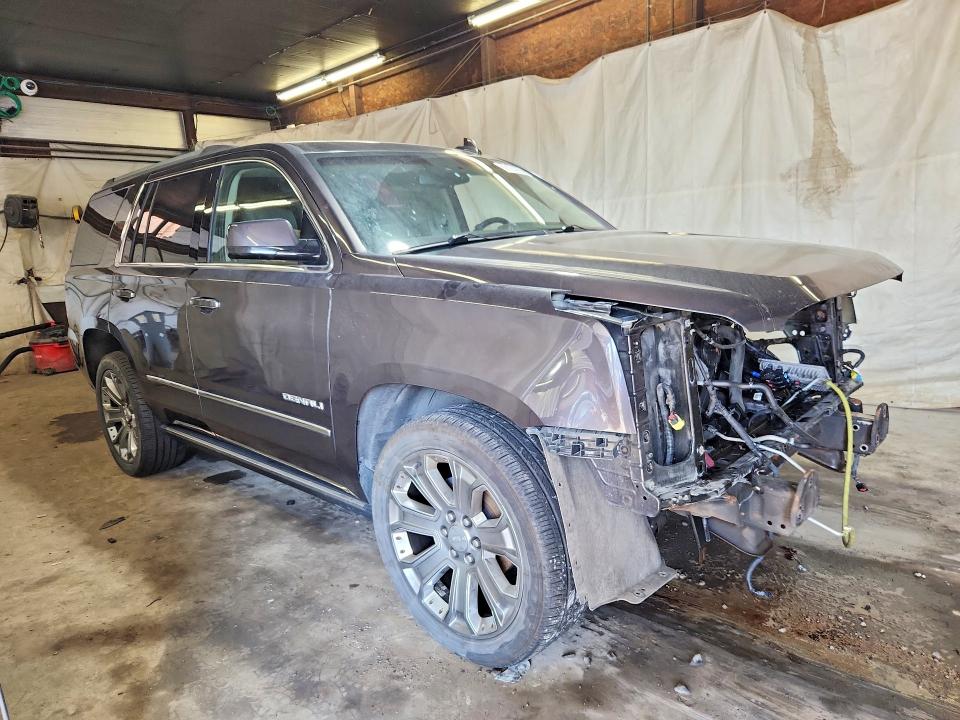 Продаж на аукціоні авто 2015 Gmc Yukon, vin: 1GKS2CKJ2FR735405, номер лоту: 62123196