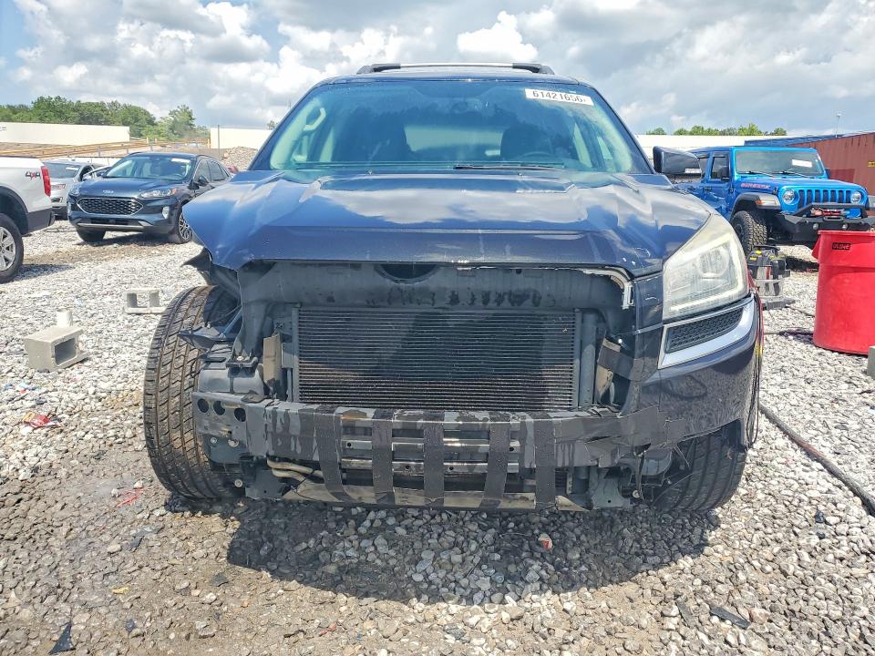 2013 Gmc Acadia მანქანა იყიდება აუქციონზე, vin: 1GKKRTKD7DJ127199, აუქციონის ნომერი: 61421656