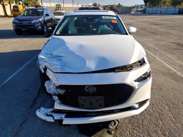 Продажа на аукционе авто 2024 Mazda 3, vin: 3MZBPACM8RM422078, номер лота: 60530646