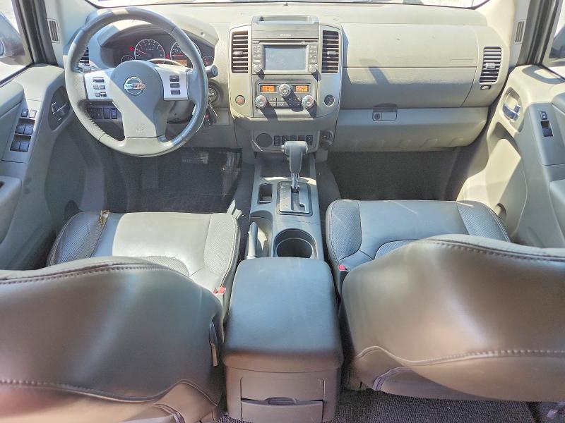 60213706 :رقم المزاد ، 1N6AD0ER4KN742565 vin ، 2019 Nissan Frontier مزاد بيع