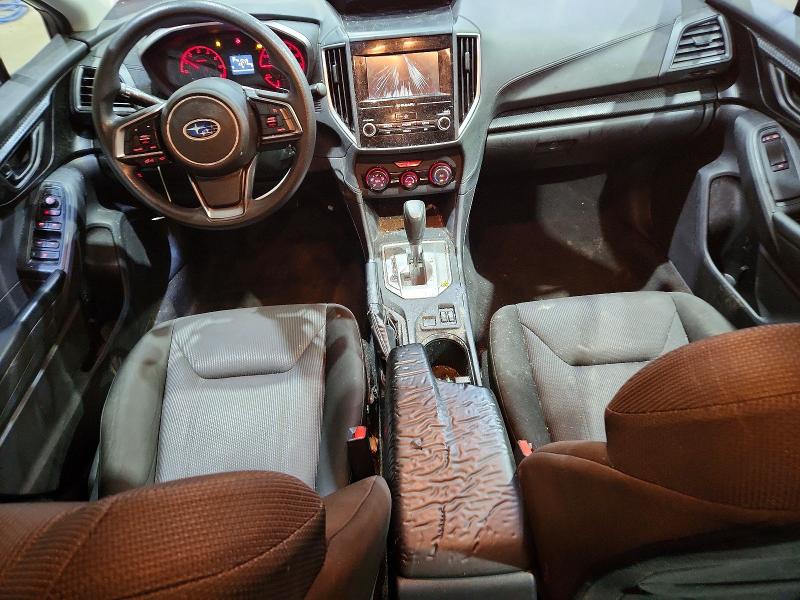 58536026 :رقم المزاد ، 4S3GTAB64H3722966 vin ، 2017 Subaru Impreza مزاد بيع