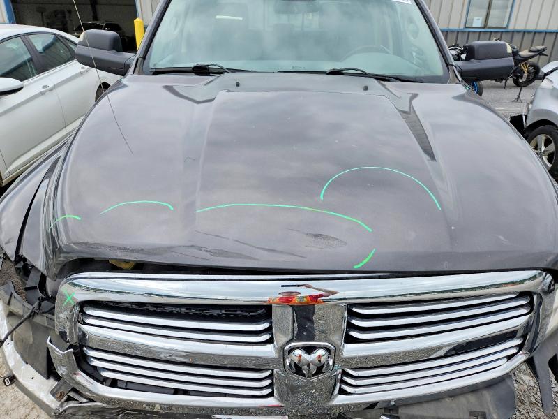 Продажа на аукционе авто 2014 Ram 1500, vin: 1C6RR7LT3ES193744, номер лота: 62900506