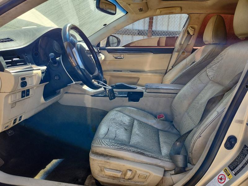 60041006 :رقم المزاد ، JTHBK1GG9D2050982 vin ، 2013 Lexus Es مزاد بيع
