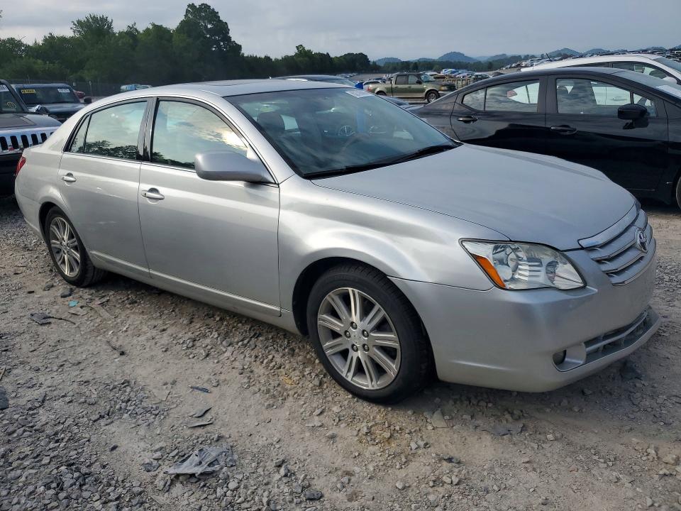 2006 Toyota Avalon მანქანა იყიდება აუქციონზე, vin: 4T1BK36BX6U132869, აუქციონის ნომერი: 62706086