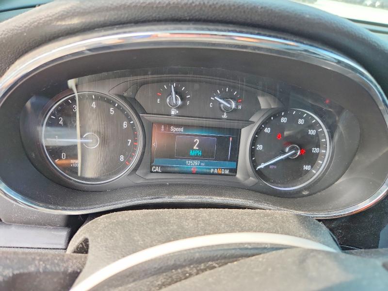Aukcja sprzedaży 2019 Buick Encore, vin: KL4CJASB9KB719375, numer aukcji: 62517166