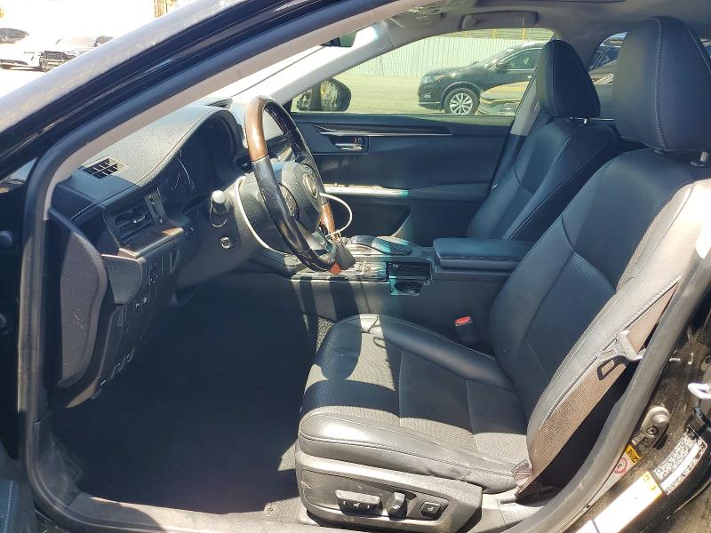 62469606 :رقم المزاد ، JTHBW1GG3G2107802 vin ، 2016 Lexus Es مزاد بيع