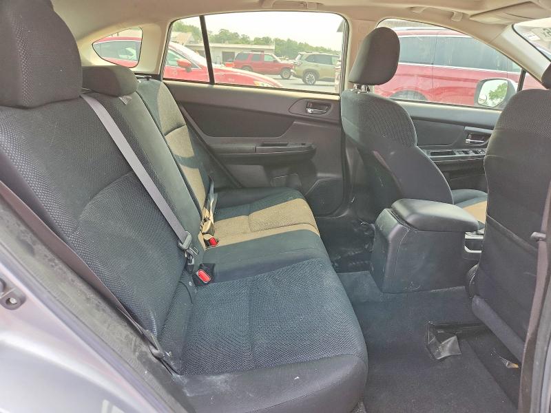 Продаж на аукціоні авто 2013 Subaru Impreza, vin: JF1GPAD60DH827251, номер лоту: 60948846