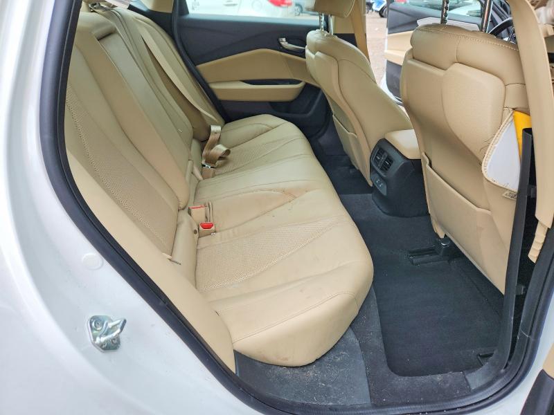 Aukcja sprzedaży 2024 Acura Tlx, vin: 19UUB5F43RA000375, numer aukcji: 62154516