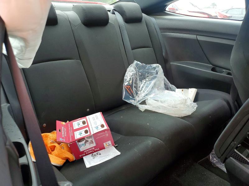 62314776 :رقم المزاد ، 2HGFC3A53JH751931 vin ، 2018 Honda Civic مزاد بيع
