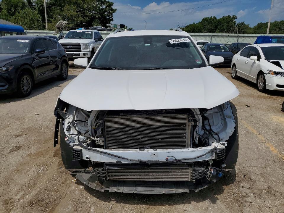 Продажа на аукционе авто 2020 Gmc Terrain, vin: 3GKALPEV2LL116014, номер лота: 59627016