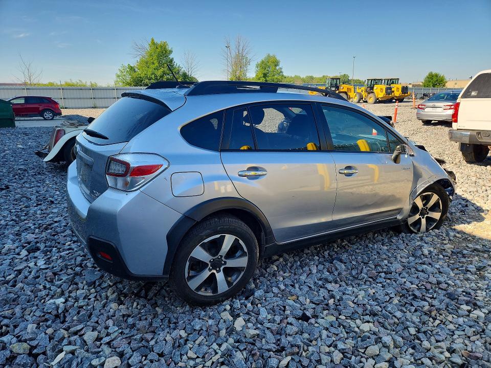 Aukcja sprzedaży 2014 Subaru Xv Crosstrek, vin: JF2GPBKC4EH204677, numer aukcji: 60466626