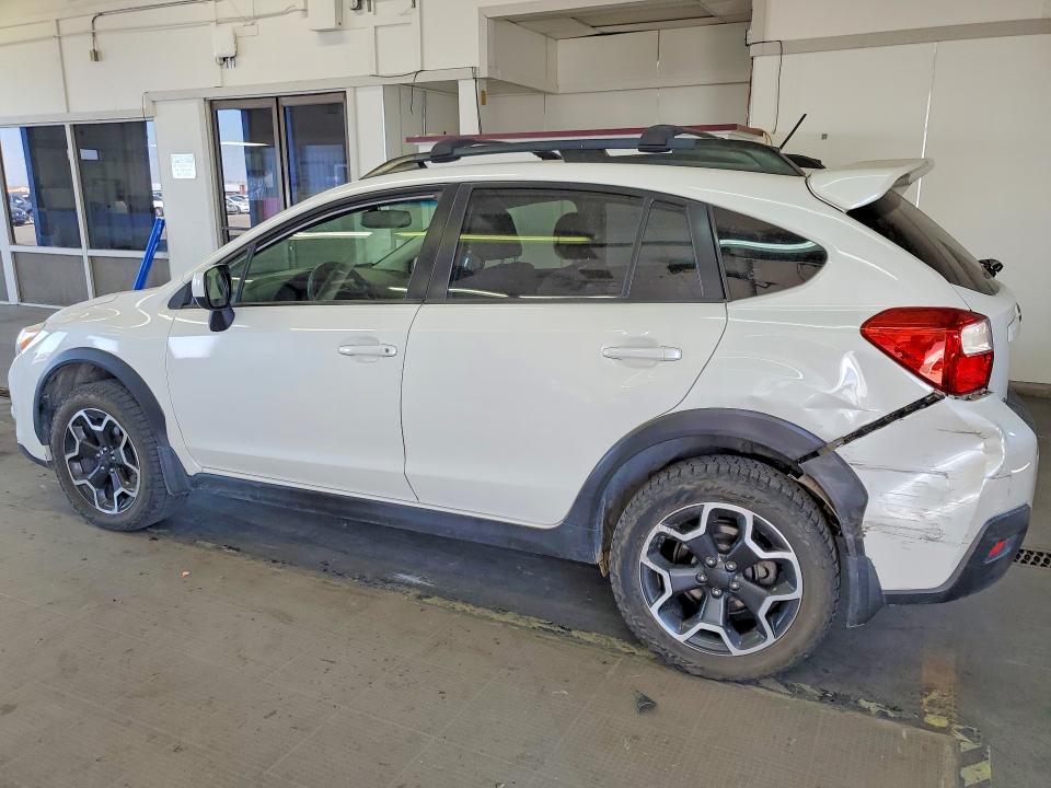 62533166 :رقم المزاد ، JF2GPAGC6E8215683 vin ، 2014 Subaru Xv Crosstrek مزاد بيع