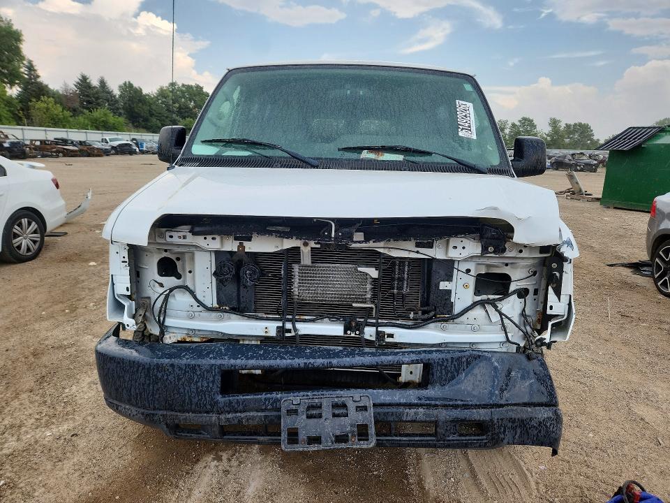 Aukcja sprzedaży 2012 Ford Econoline, vin: 1FTNE1EW1CDA02363, numer aukcji: 61492926