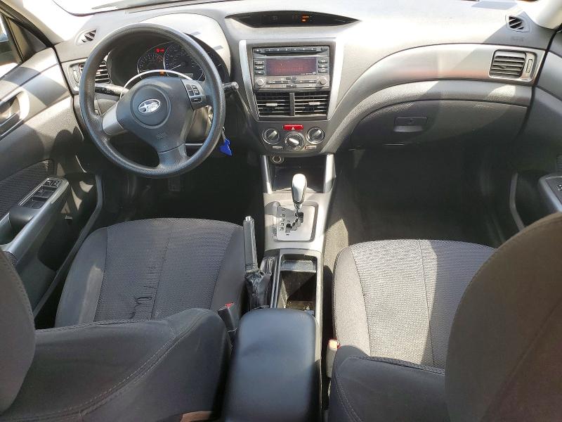 Продаж на аукціоні авто 2011 Subaru Forester, vin: JF2SHABC1BH776285, номер лоту: 60486136