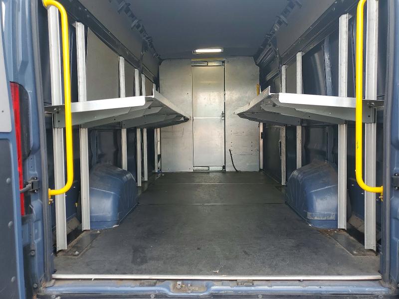 Продажа на аукционе авто 2020 Ram Promaster 3500, vin: 3C6URVJGXLE141001, номер лота: 59745726