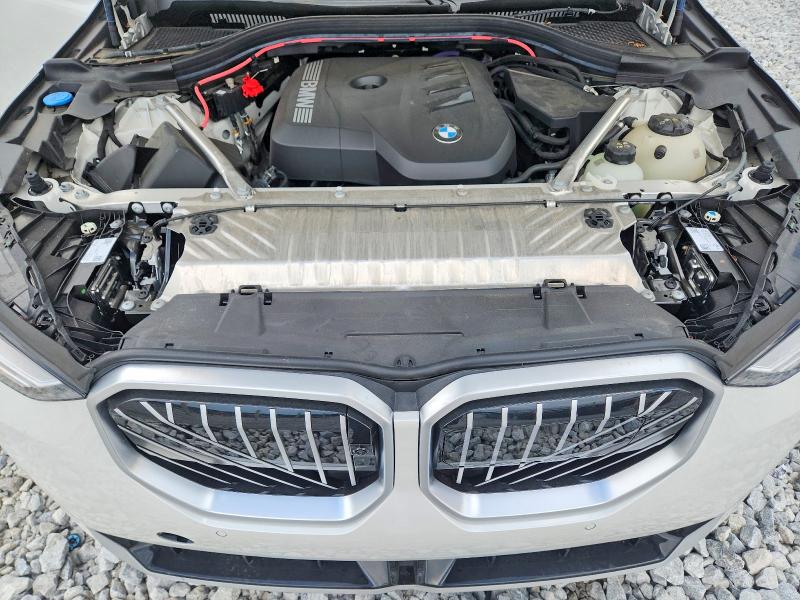 Продаж на аукціоні авто 2025 Bmw X3, vin: 5UX53GP01S9125291, номер лоту: 59878216