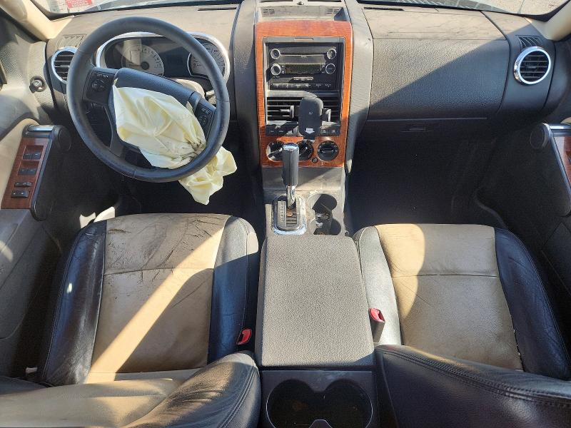Aukcja sprzedaży 2008 Ford Explorer, vin: 1FMEU74E68UB23388, numer aukcji: 63250436