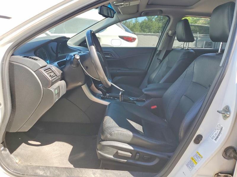 Продаж на аукціоні авто 2013 Honda Accord, vin: 1HGCR2F87DA800789, номер лоту: 60129776
