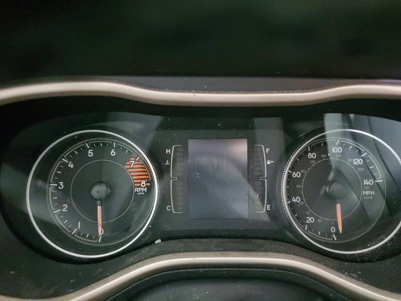Продажа на аукционе авто 2016 Jeep Cherokee, vin: 1C4PJMCS7GW194100, номер лота: 61029226