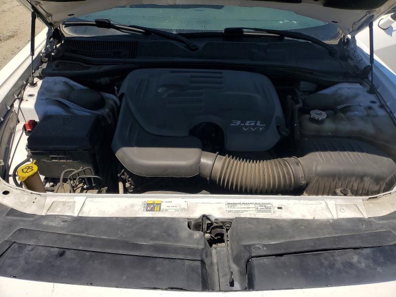 Продажа на аукционе авто 2014 Dodge Challenger, vin: 2C3CDYAG2EH238290, номер лота: 60000846
