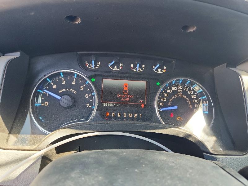 Продаж на аукціоні авто 2011 Ford F150, vin: 1FTEX1CM9BFA06465, номер лоту: 61936666