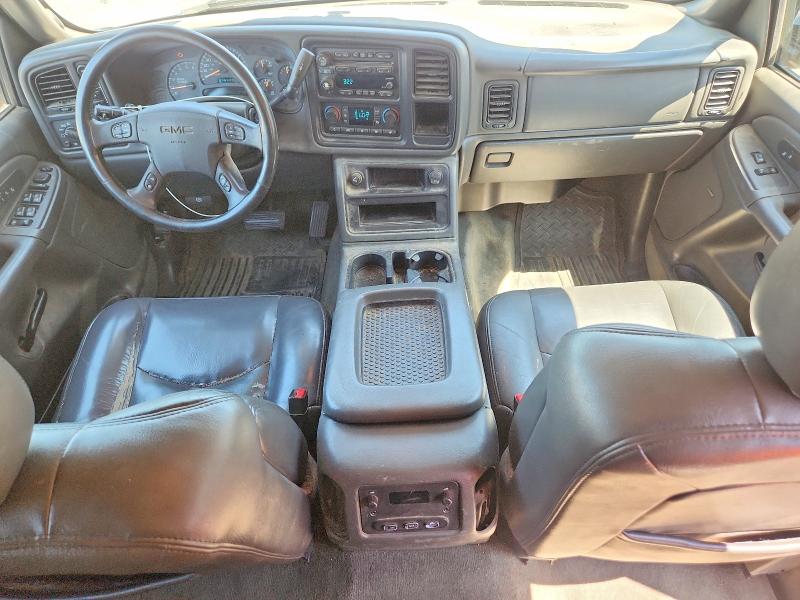 Продаж на аукціоні авто 2004 Gmc New Sierra, vin: 2GTEK13T841344391, номер лоту: 60437586